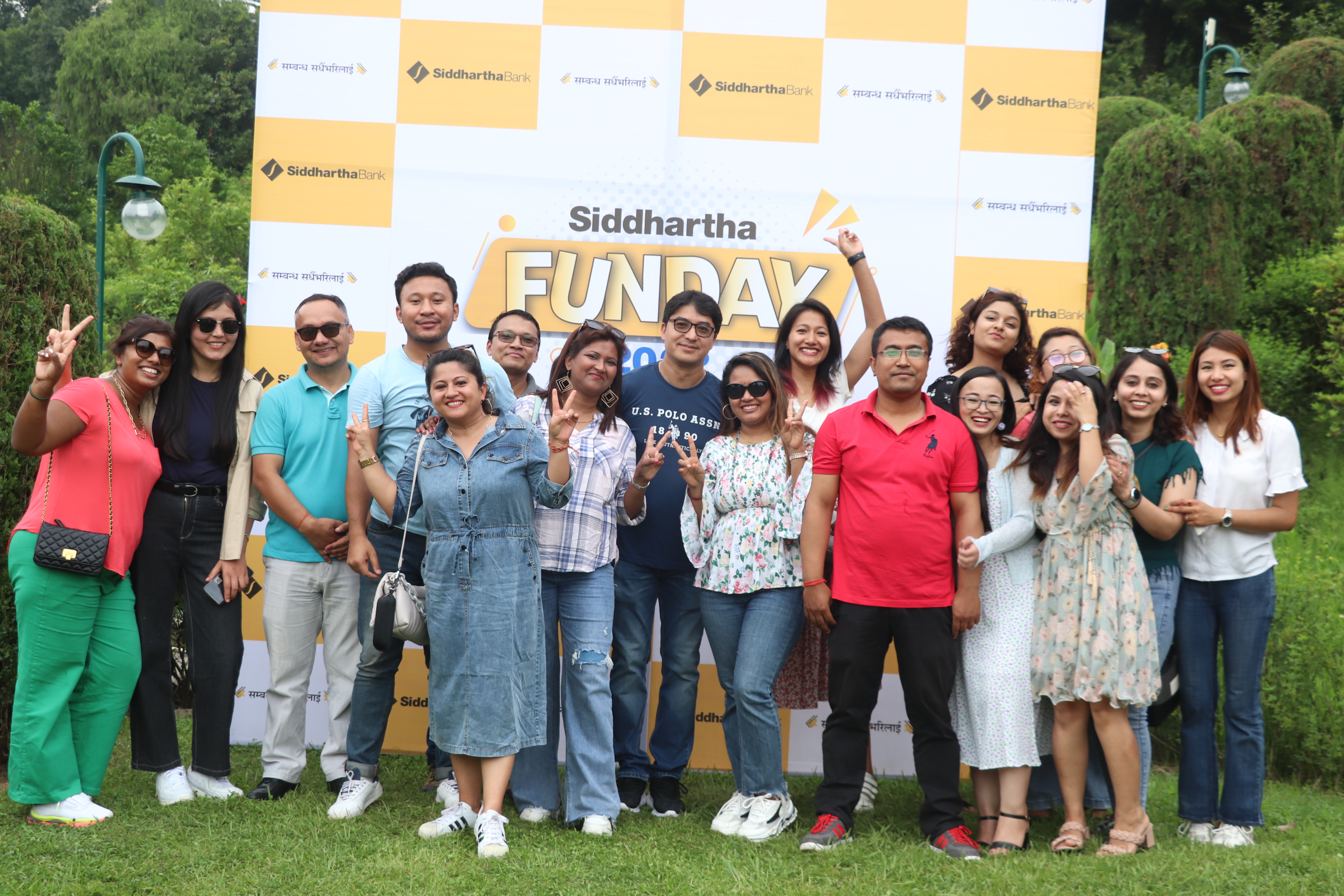 Siddhartha Funday 2022